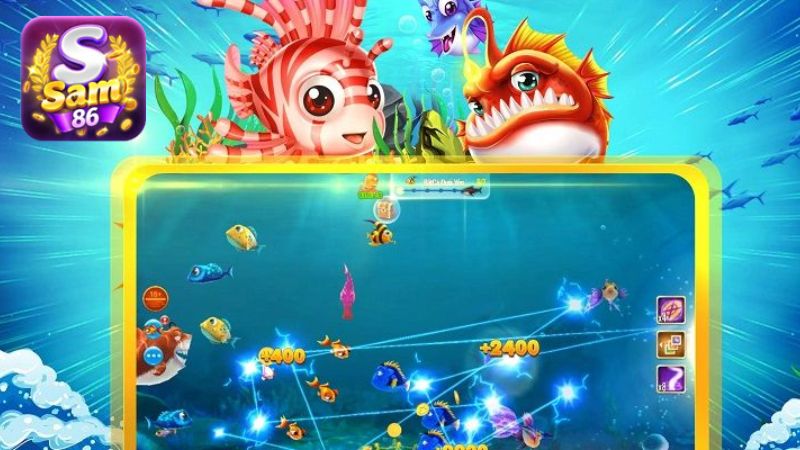 Game có 3 cấp độ phù hợp với mọi người