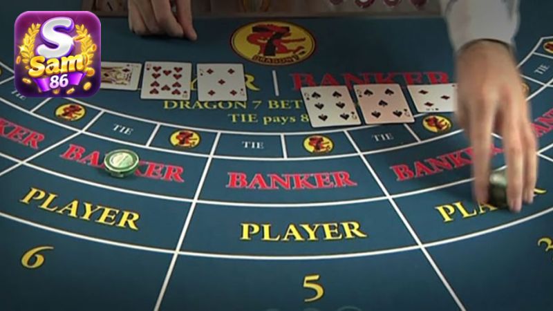 Thông tin giới thiệu về game bài Baccarat