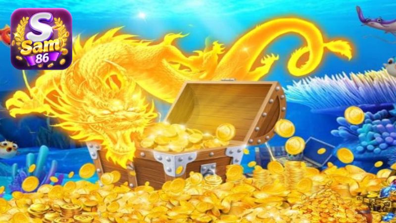 Yếu tố giúp game bắn cá vàng thu hút người chơi